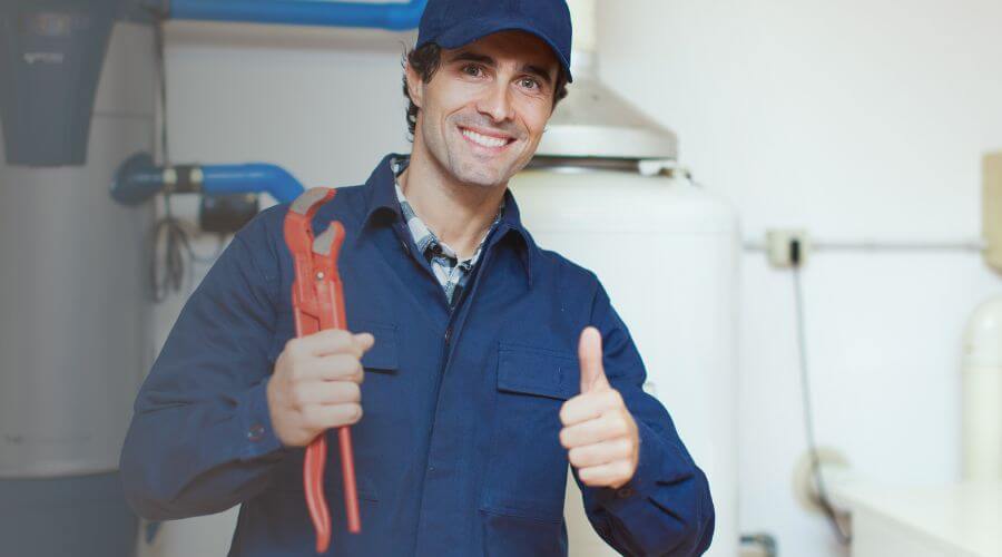 Local expert plumbing services in Sparks, NV